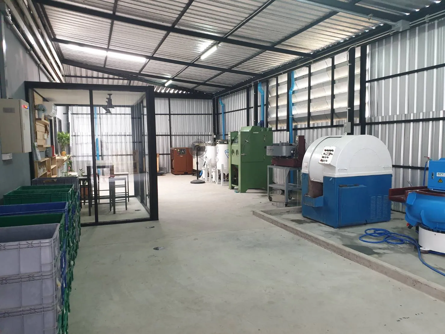 TestCentre