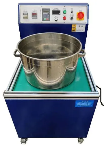 MagneticPolishing