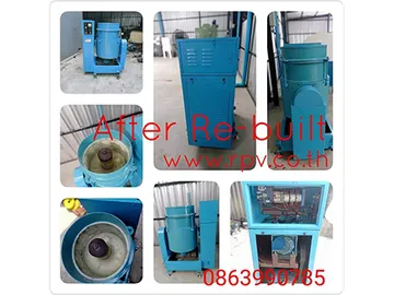 รับบริการ-ซ่อมเครื่องขัด-เครื่องพ่นทราย-after