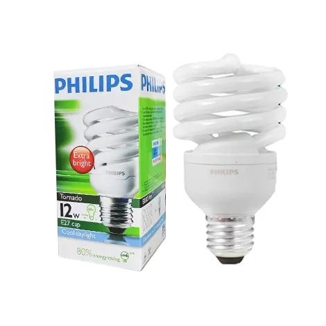 Philips tornado 15w store cool daylight