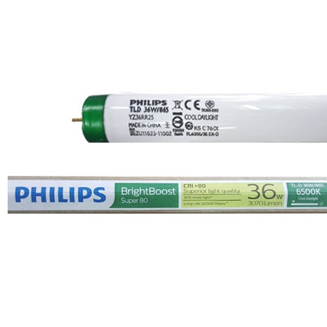 Philips tld 36w 865 cool daylight top