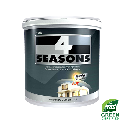 20231107-toa-4-seasons-acrylic-emulsion-for-ceiling