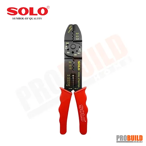 905Solo