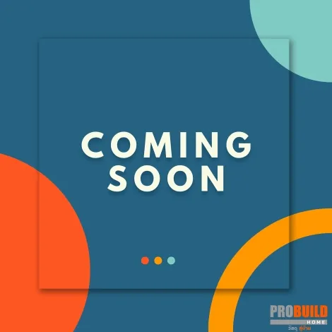 OrangeandBlueModernGeometricComingsoon