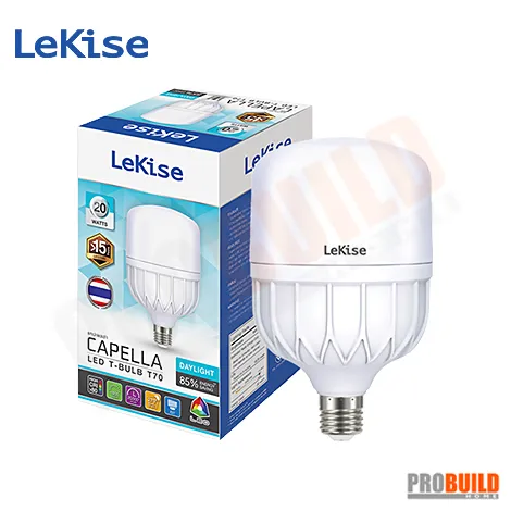lekisecapella