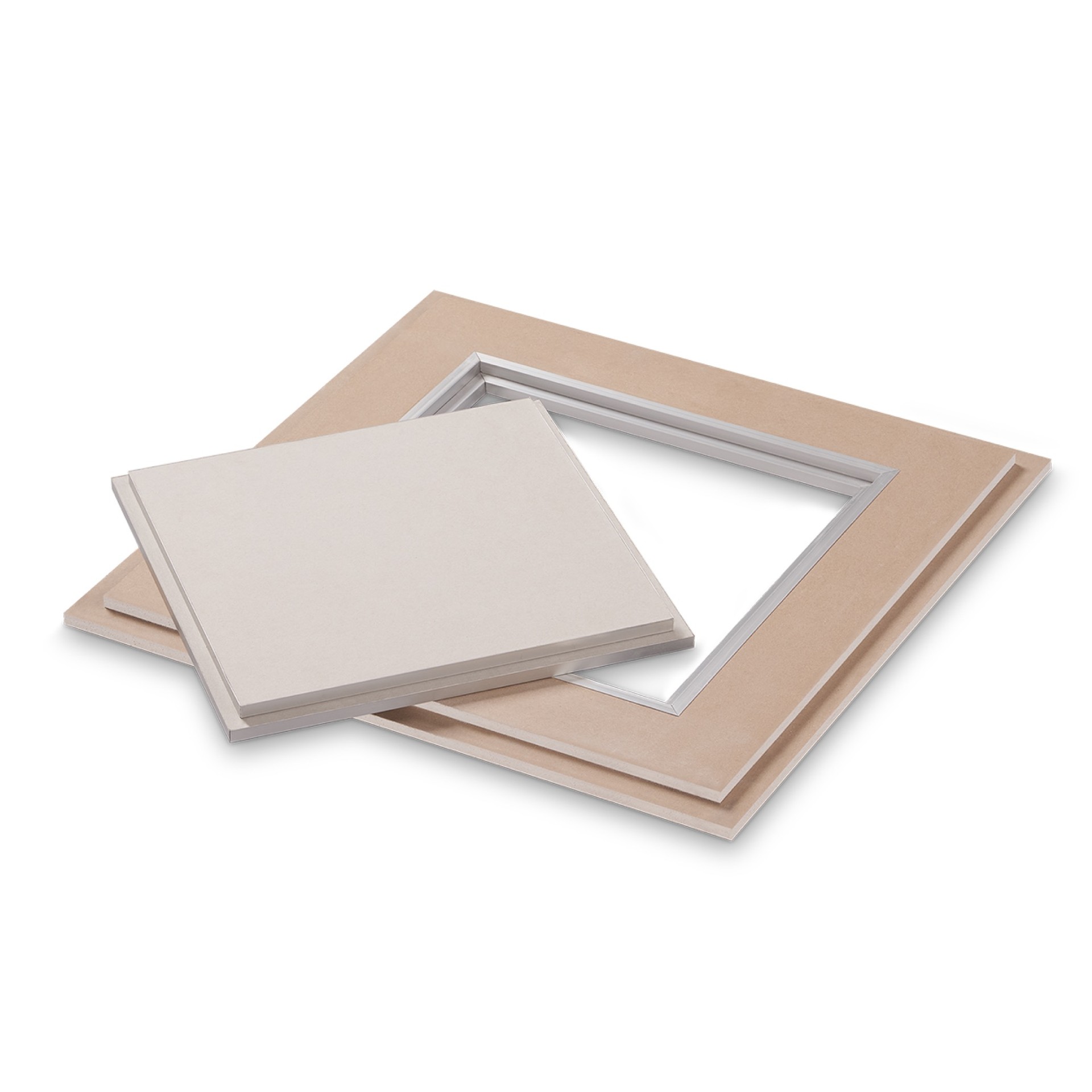 ช่องเซอร์วิส TOA 45x45ซม.