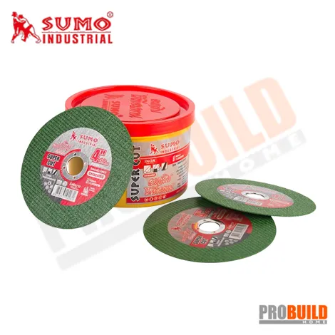 sumoGreen