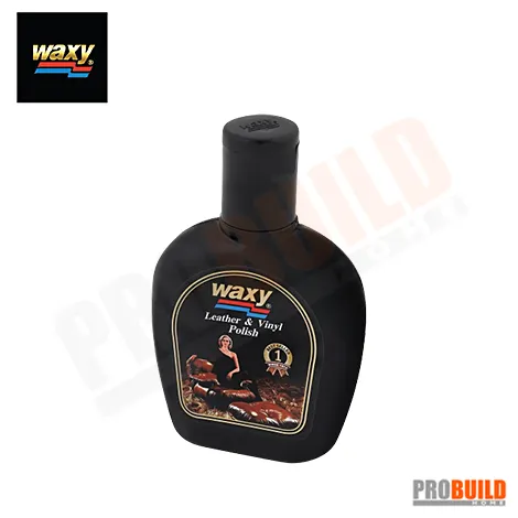 waxzy