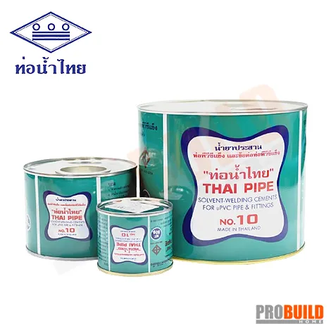 ท่อน้ำไทย
