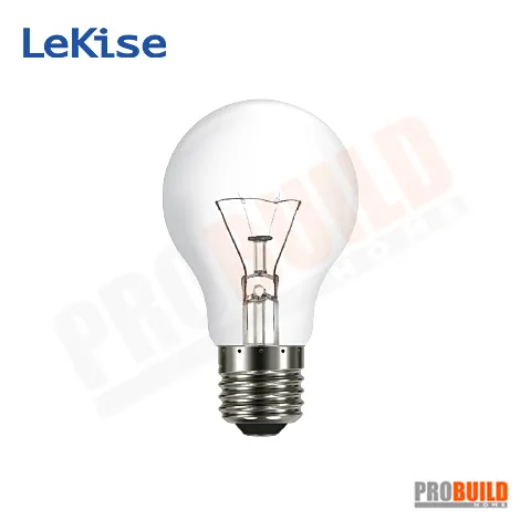 หลอดไส้LEKISE