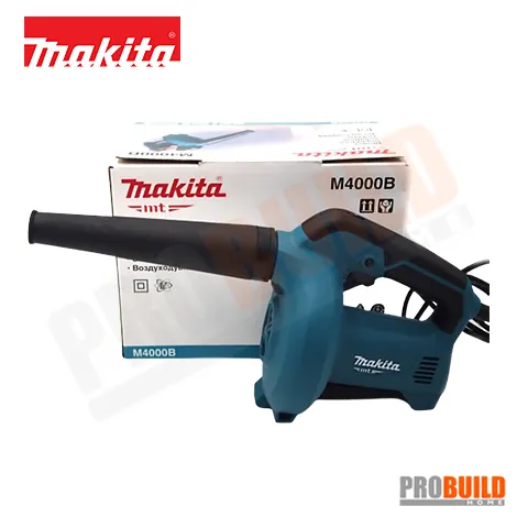 เครื่องเป่าลมร้อนM4000B