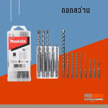 ดอกสว่าน