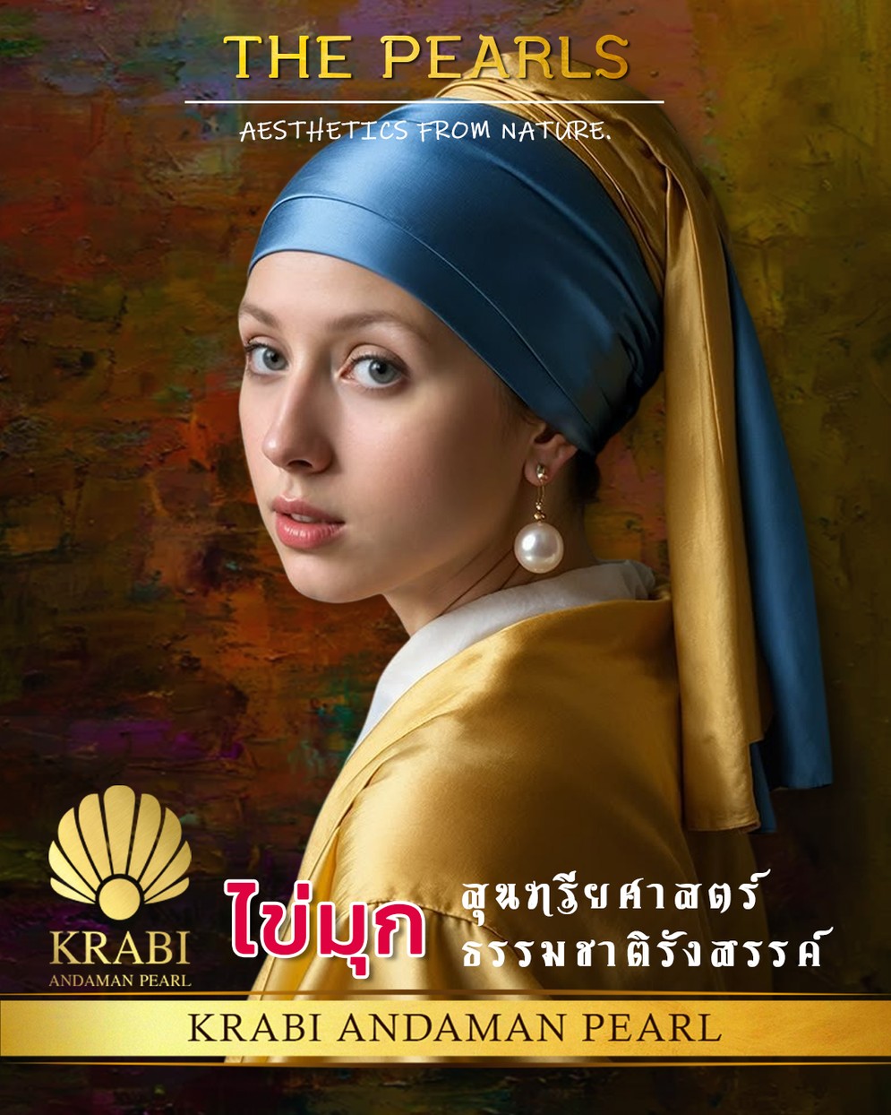 ไข่มุกสุนทรียศาสตร์ธรรมชาติรังสรรค์copy