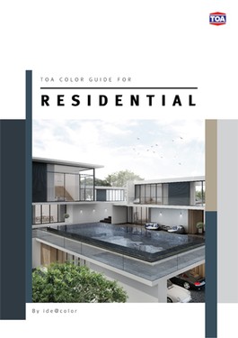 TOAcolorguideforresidential