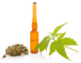 Cannabinoid