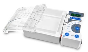 Eelectrophoresis