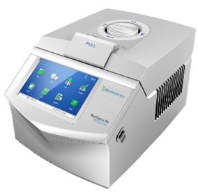 PCR