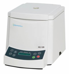 centrifuge