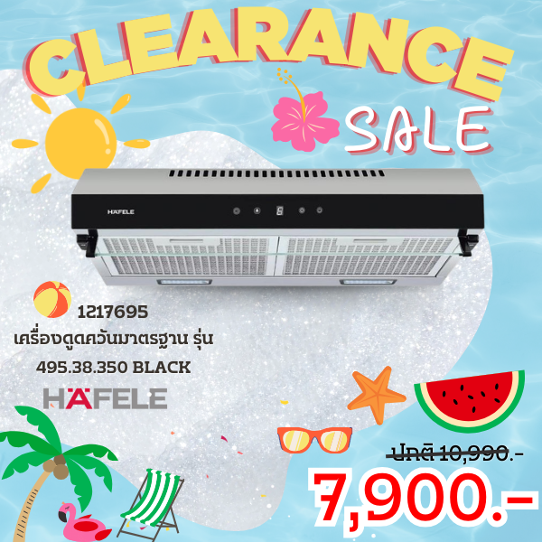 CLEARANCE(39)