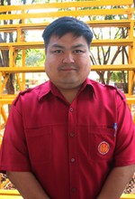 ชาญณรงค์