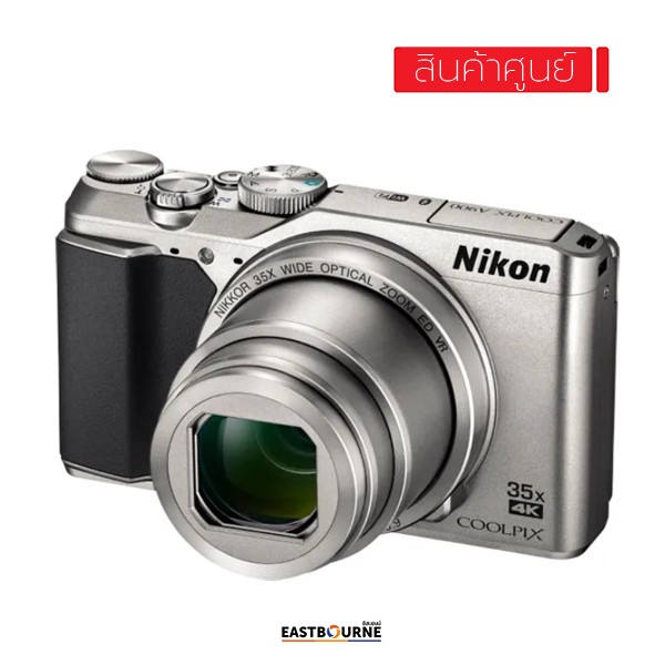 Nikon CoolPix A900 Silver Nikon CoolPix A900 Silver
