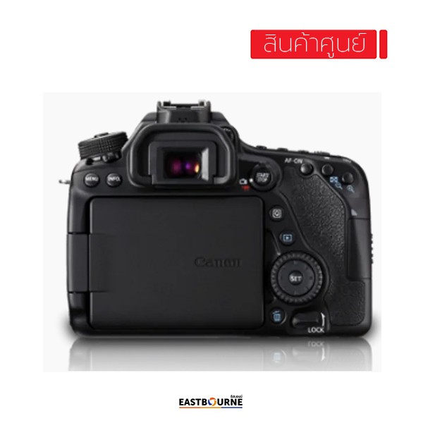 CANON EOS 80D (BODY) CANON EOS 80D (BODY)