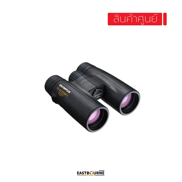 Olympus Binoculars 10X42 EXWP I waterproof