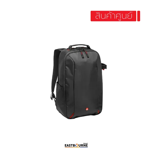 Manfrotto essential camera and hot sale laptop backpack