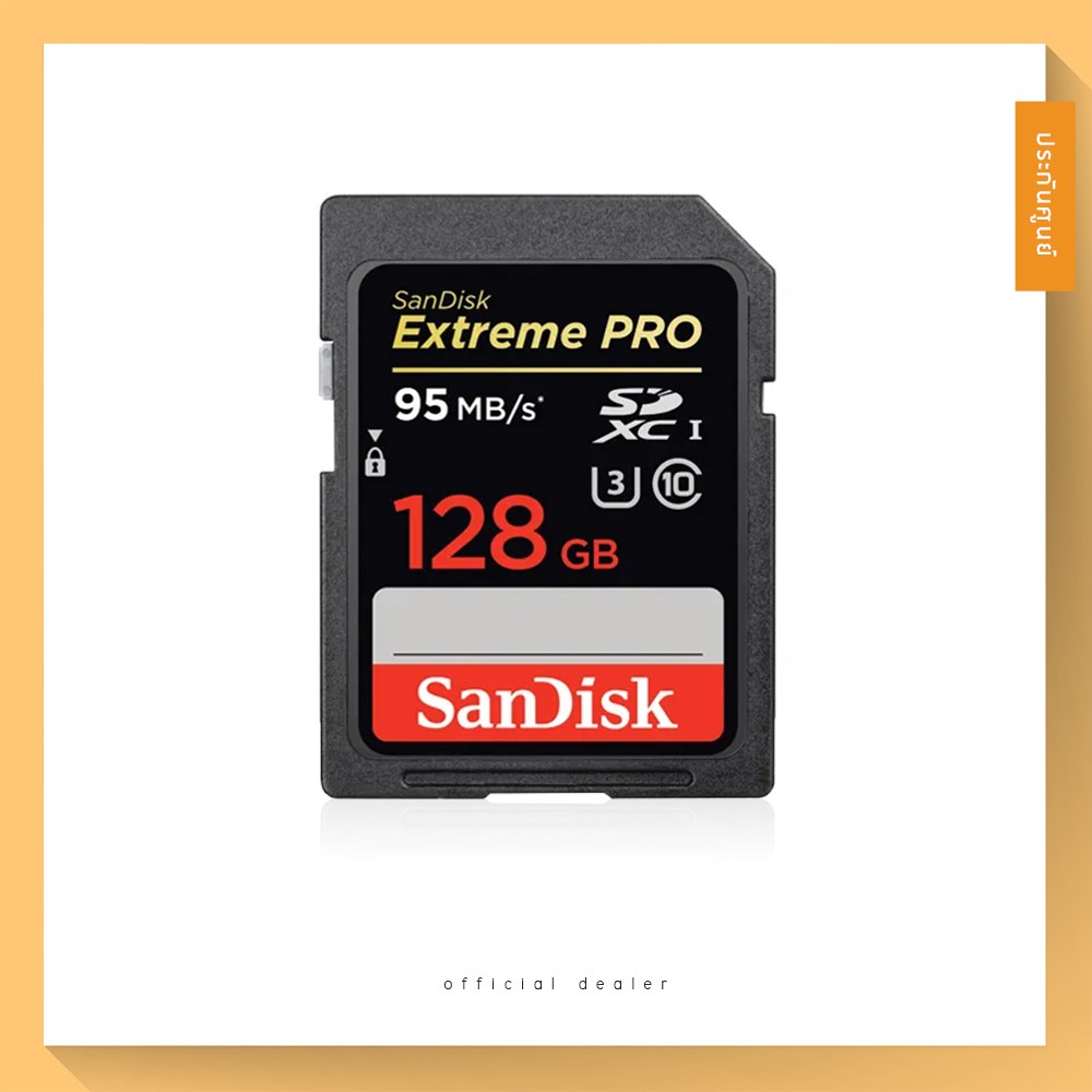 Sandisk 128 extreme discount