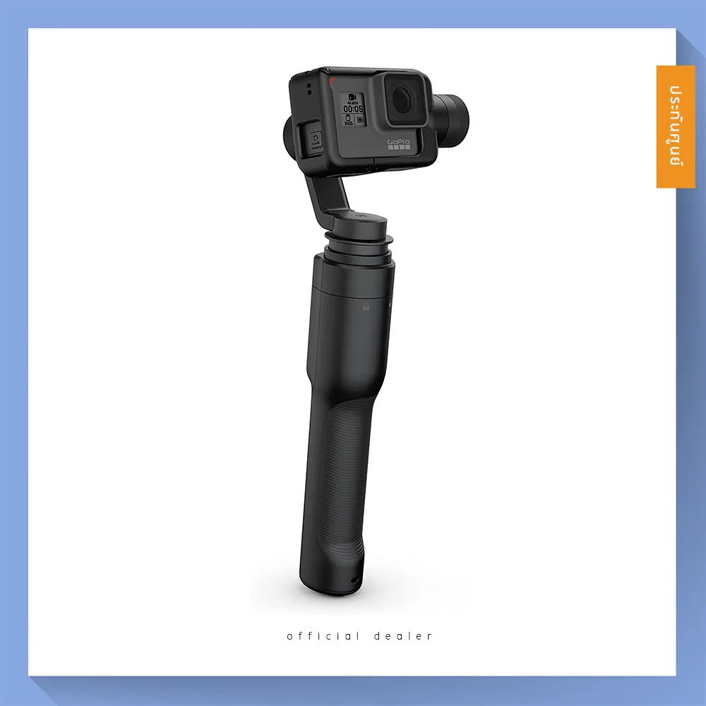 Gopro karma sales grip hero 5