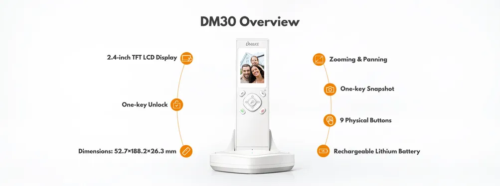 DM301