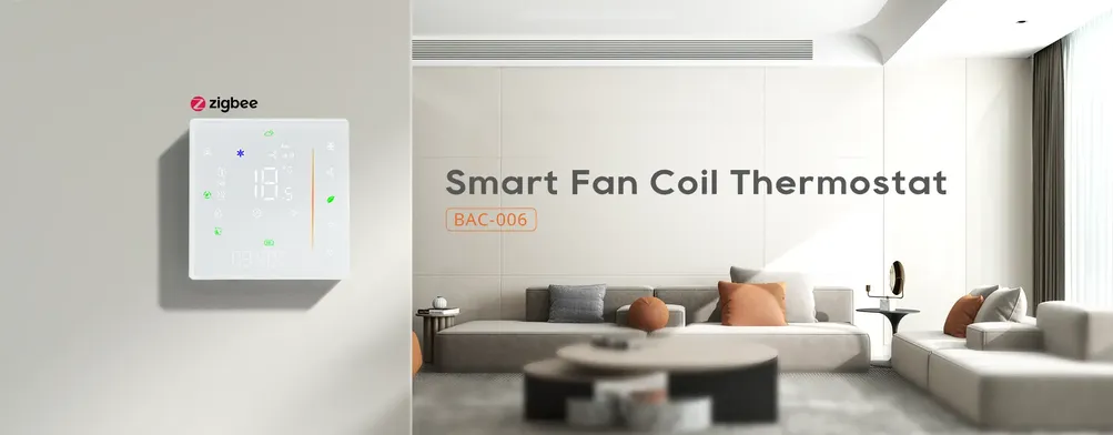 DNAKE-Fan-Coil-Thermostat-Banner