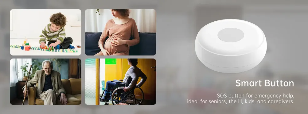 Smart-Button