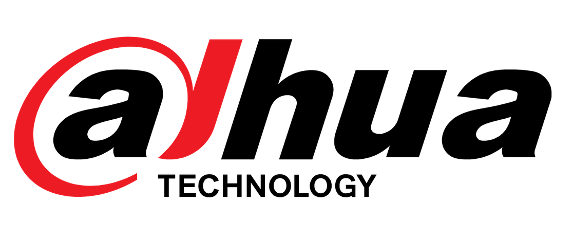 DahuaLogo