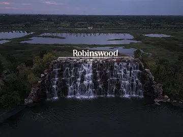 Robinswood