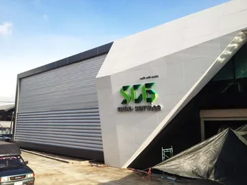 SCG