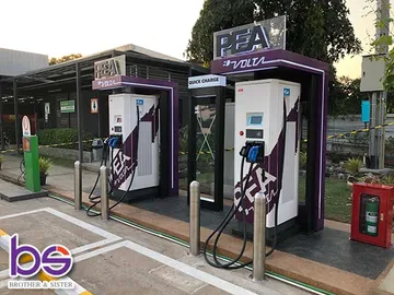 ตู้ครอบPEA