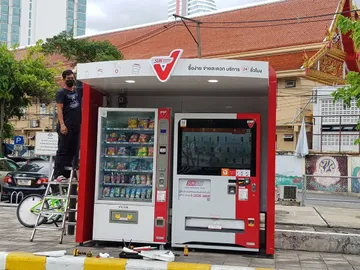 ตู้ครอบVendingMachine1
