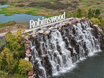 ป้ายRobinswood