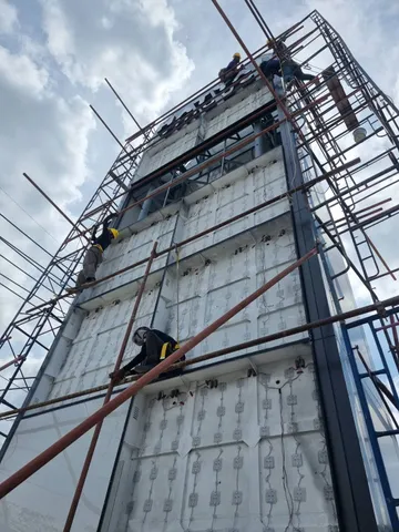 รับสร้างป้ายโครงสร้าง