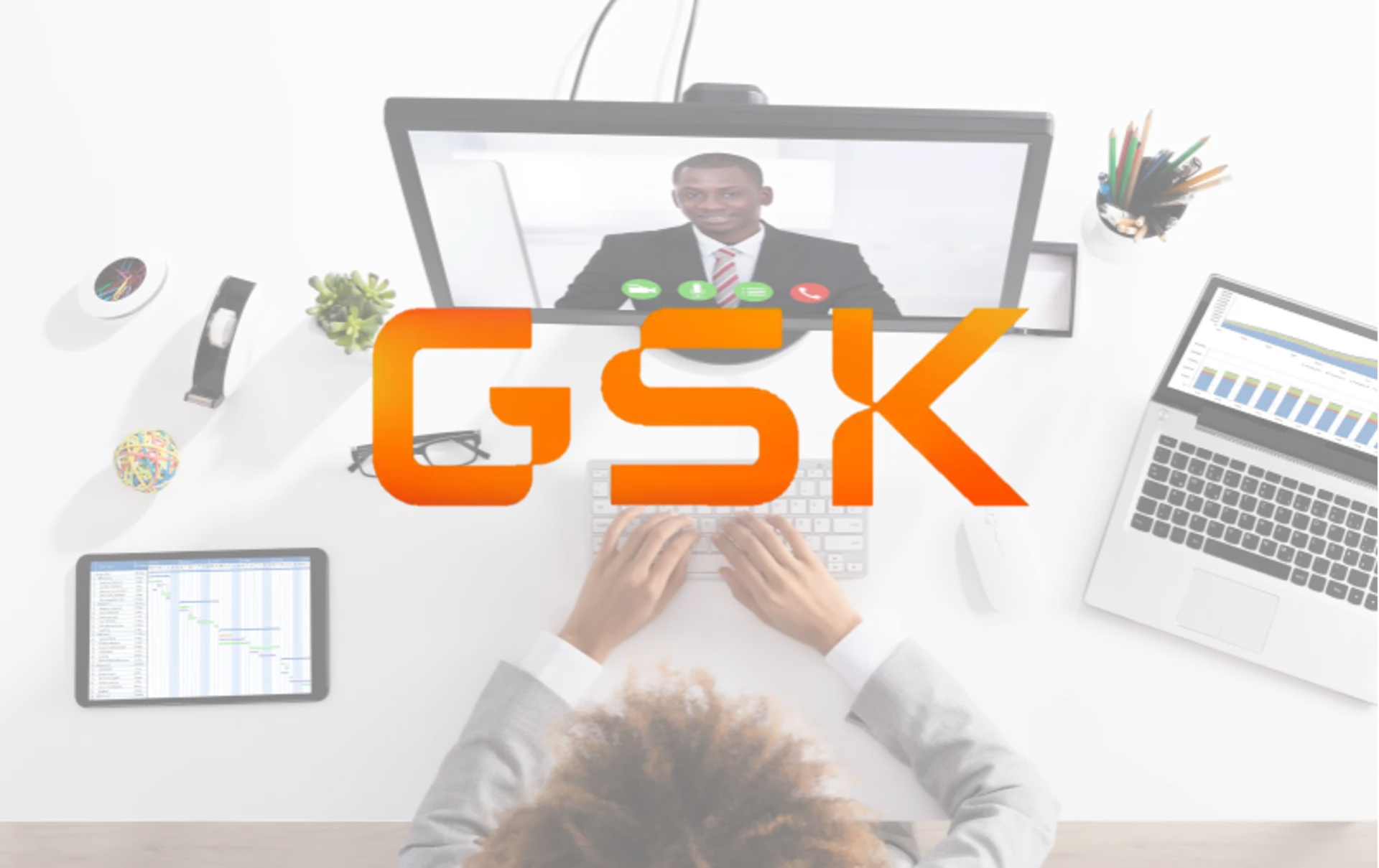 GSK6