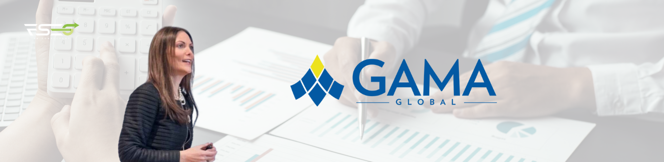 GAMA GLOBAL อัดงบฯ 100 ล้าน ลุยโปรโมตประเทศโซนเอเชีย