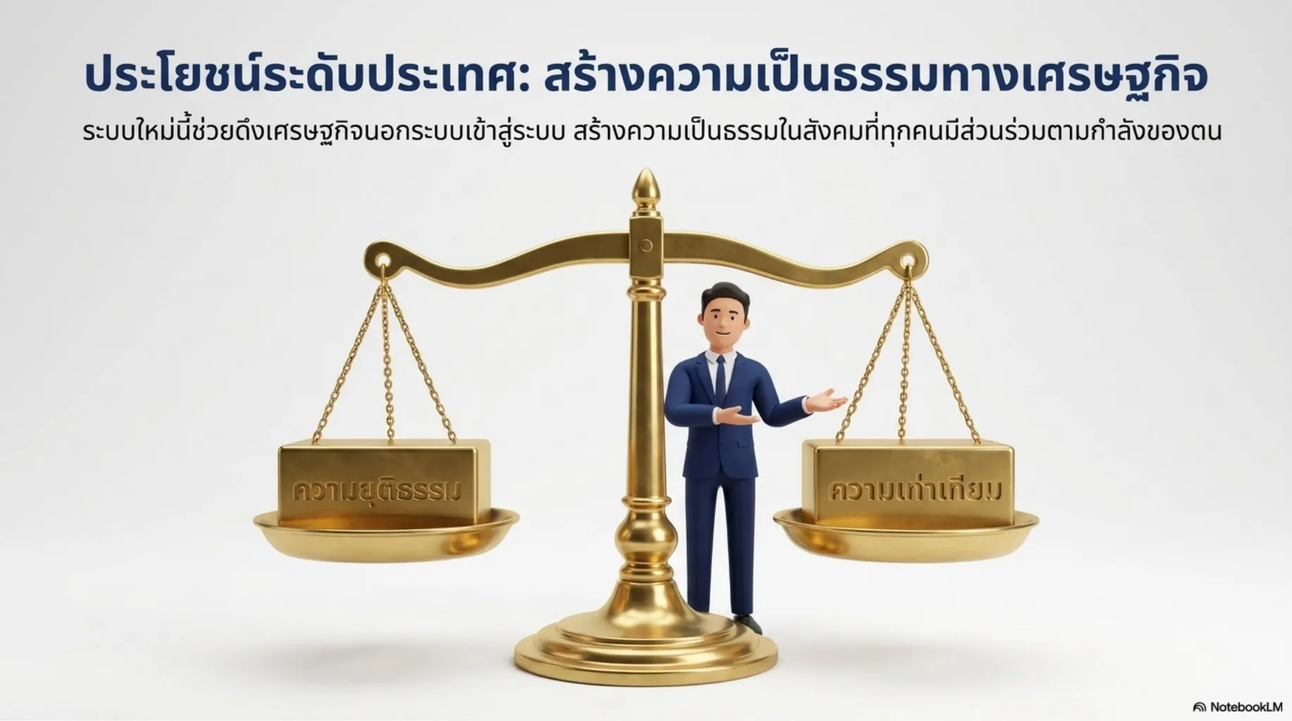 ไทย'ทุกคน'ต้องทำการยื่นภาษีเงินได้14