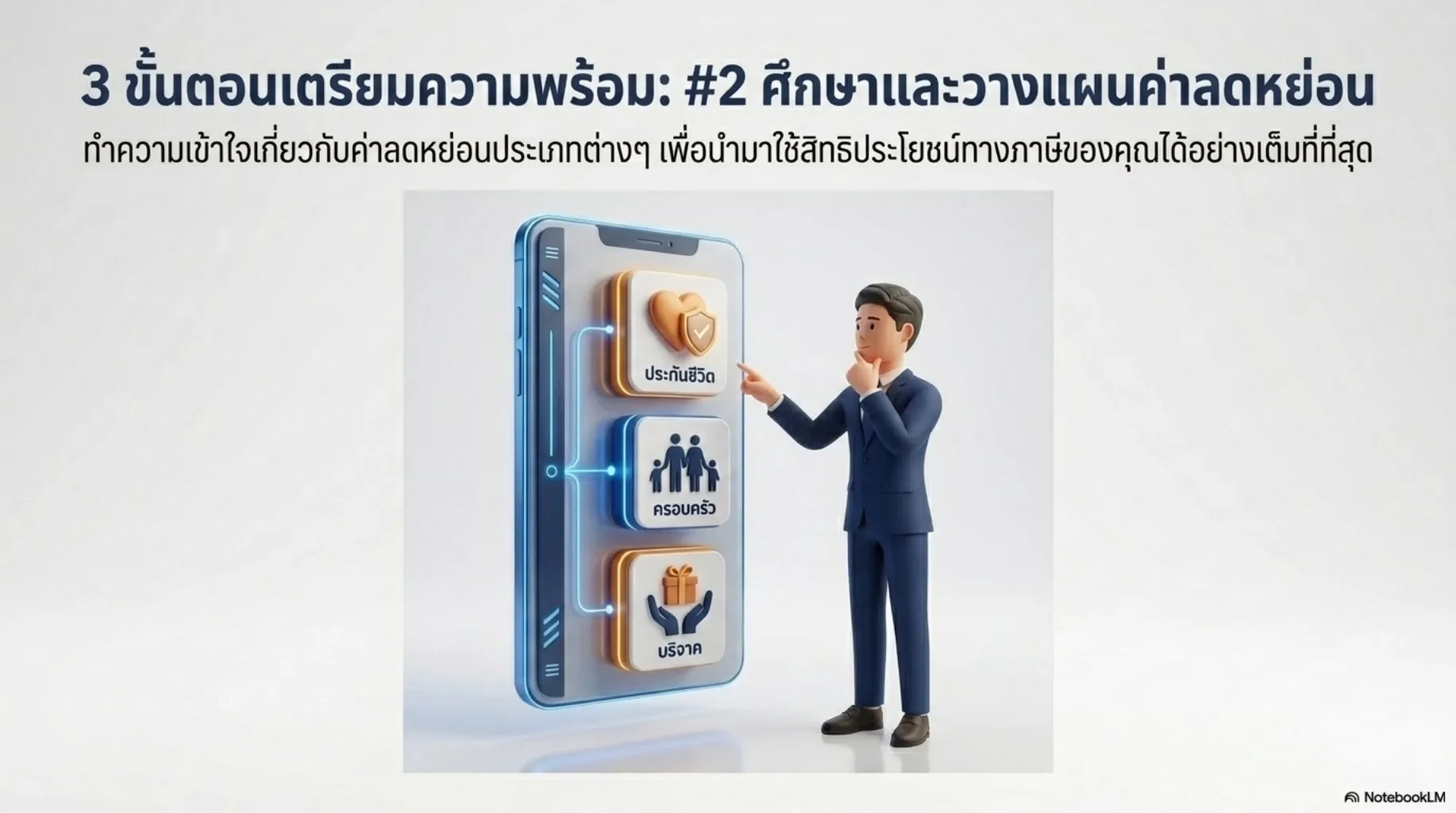 ไทย'ทุกคน'ต้องทำการยื่นภาษีเงินได้17