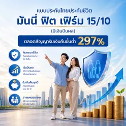 มันนี่ฟิตเฟิร์ม15:10