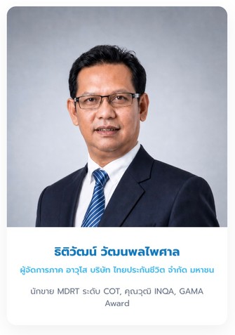 ธิติวัฒน์ วัฒนพลไพศาล