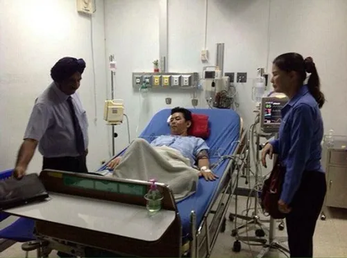 ไทยประกันชีวิตฮอตไลน์(2)