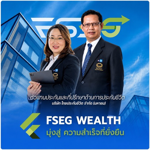 FSEG Wealth 2