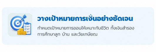 วางแผนออมเงินและภาษี1