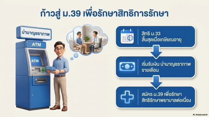 3บัตรทอง